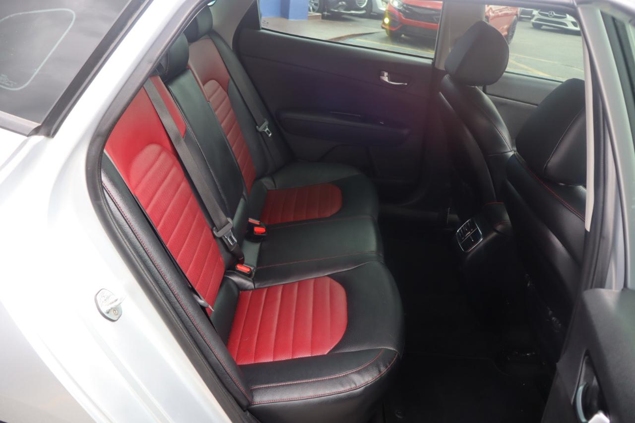 Kia Optima SX Auto 2020