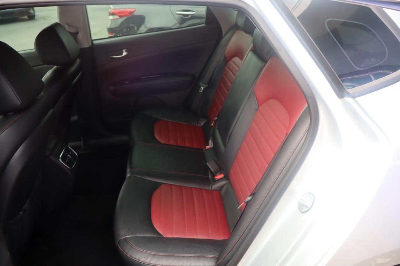 Kia Optima SX Auto 2020