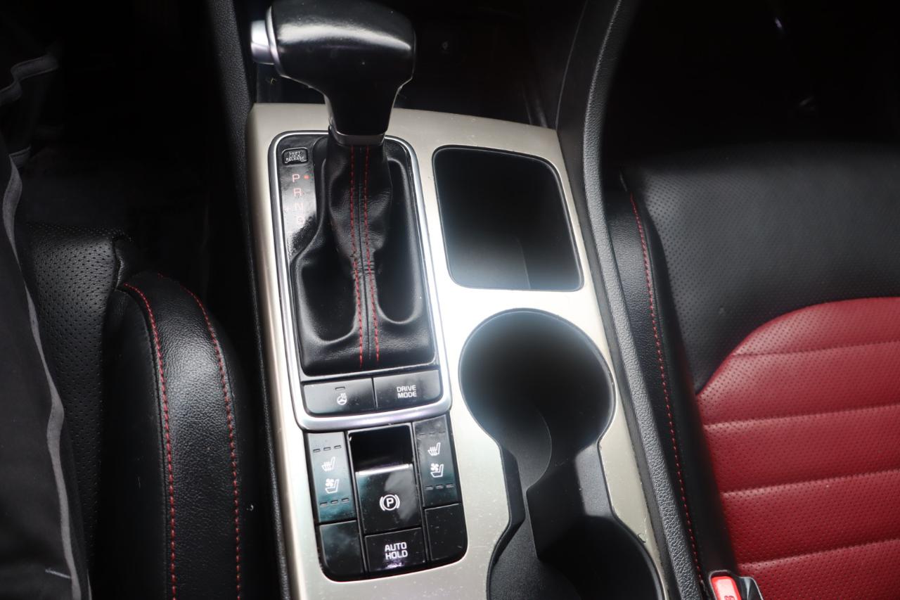 Kia Optima SX Auto 2020