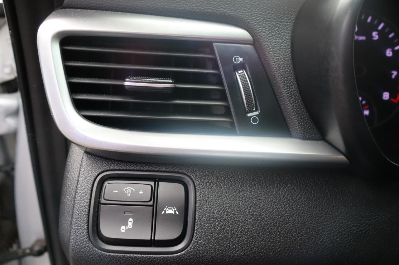 Kia Optima SX Auto 2020