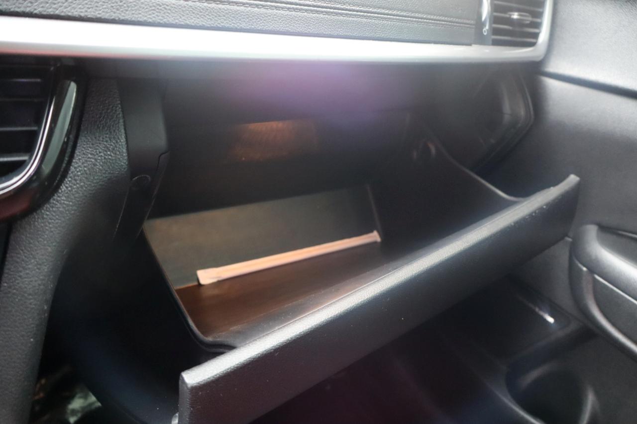 Kia Optima SX Auto 2020