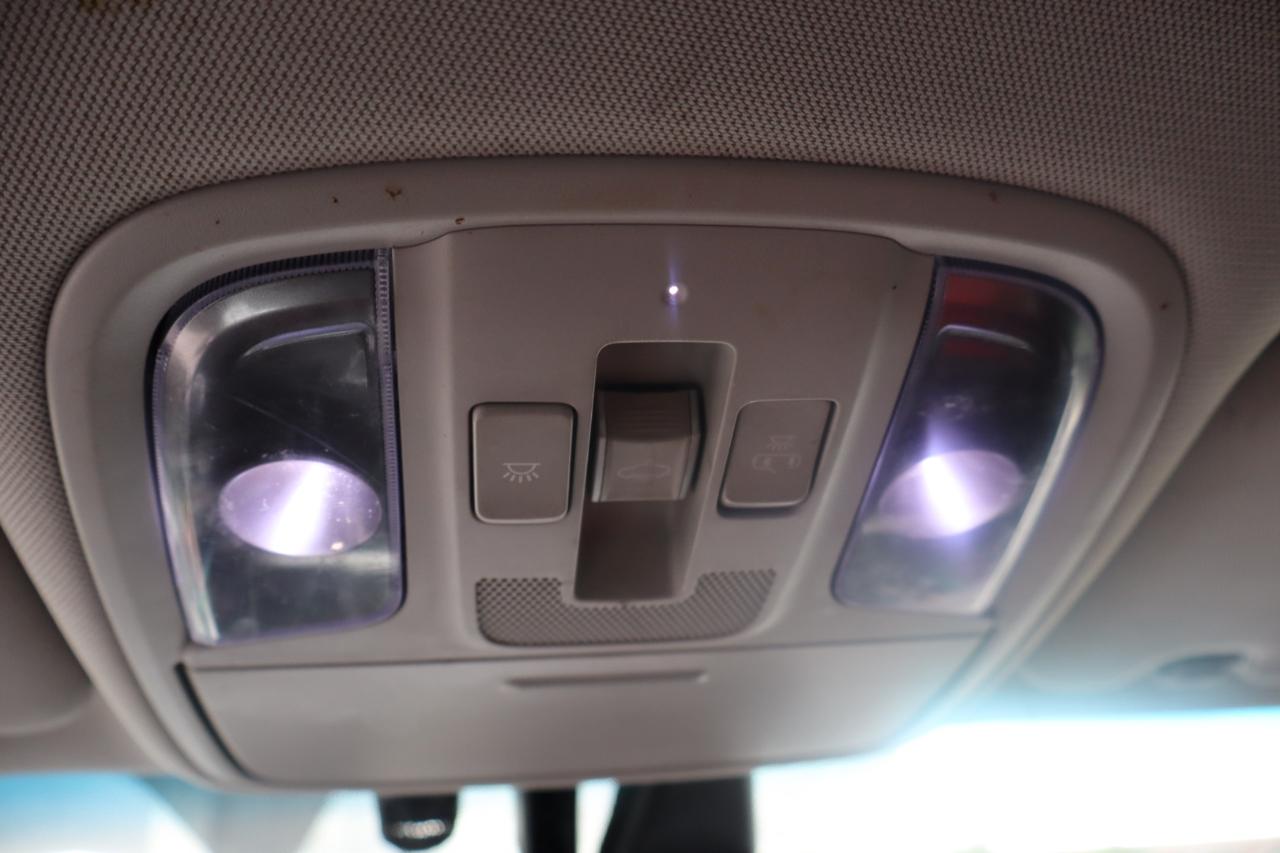 Kia Optima SX Auto 2020