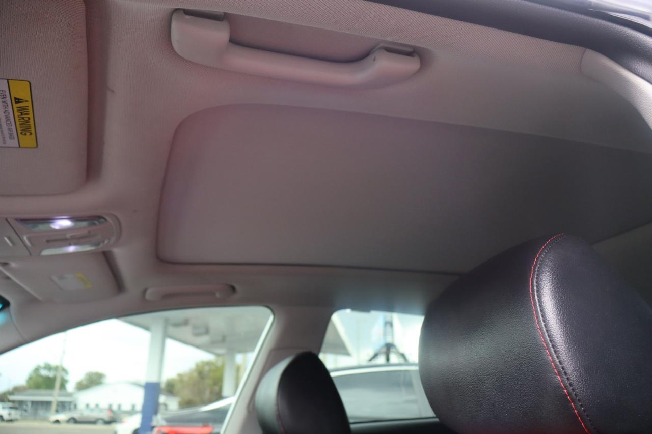 Kia Optima SX Auto 2020