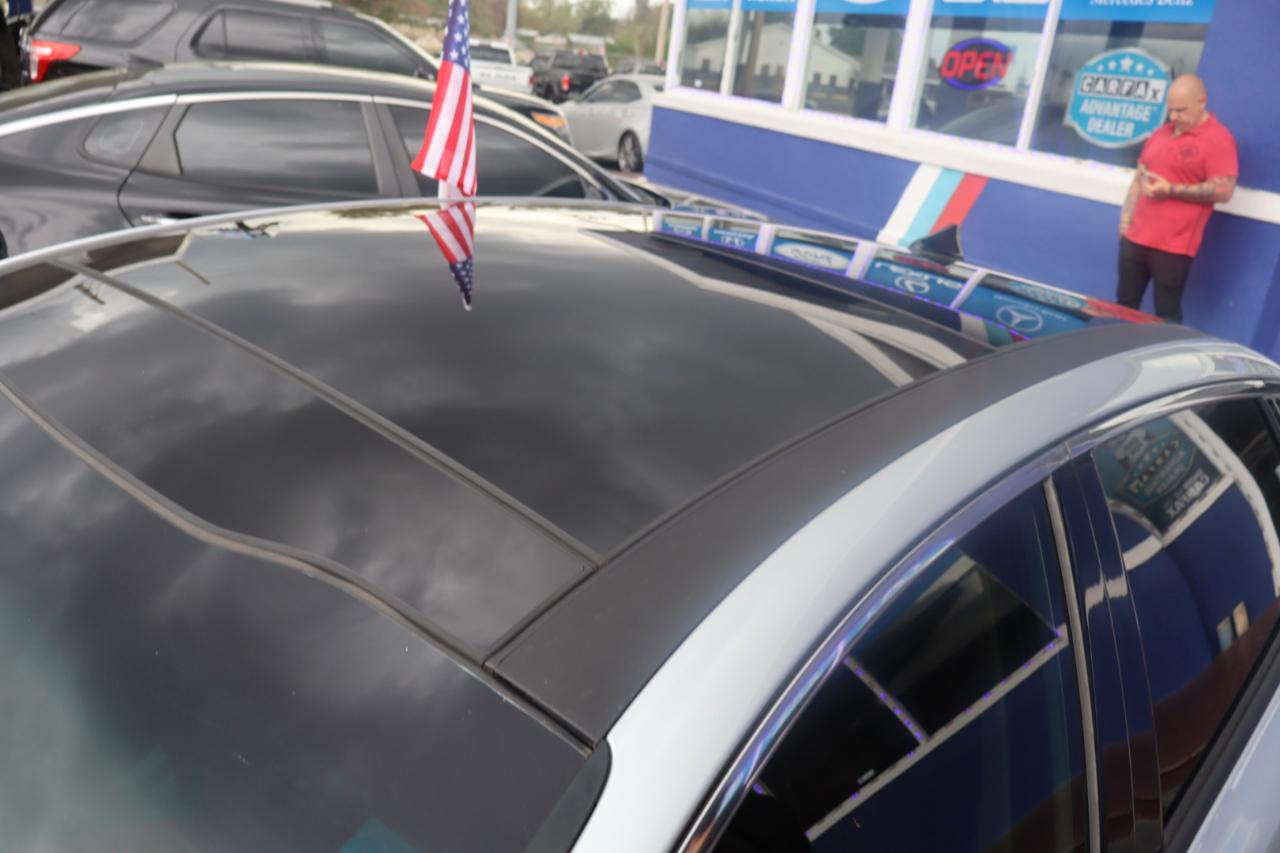 Kia Optima SX Auto 2020