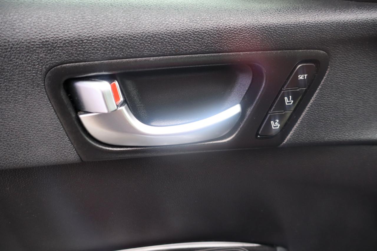 Kia Optima SX Auto 2020