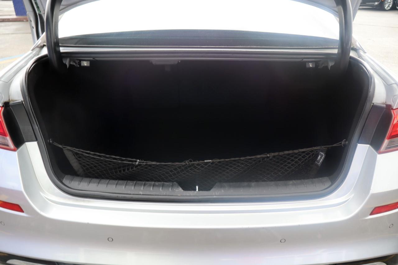 Kia Optima SX Auto 2020