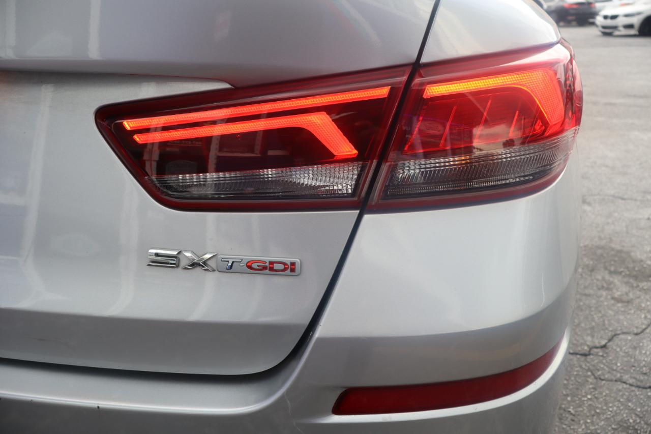 Kia Optima SX Auto 2020