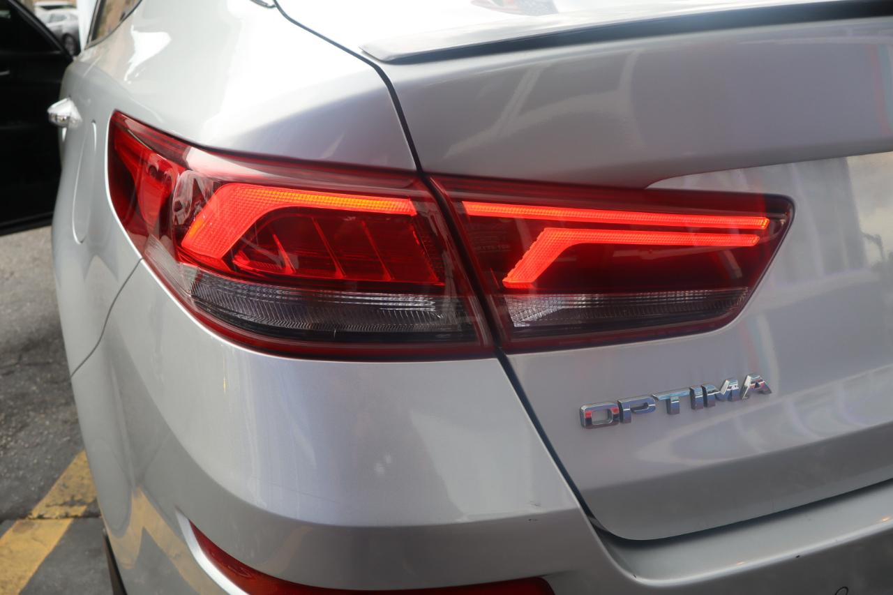 Kia Optima SX Auto 2020