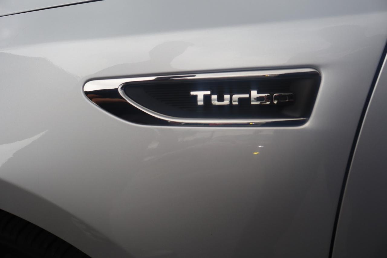 Kia Optima SX Auto 2020