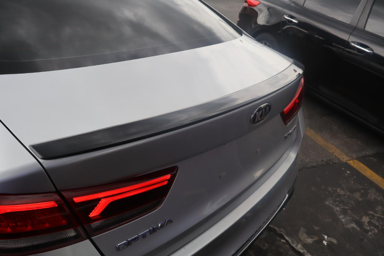 Kia Optima SX Auto 2020