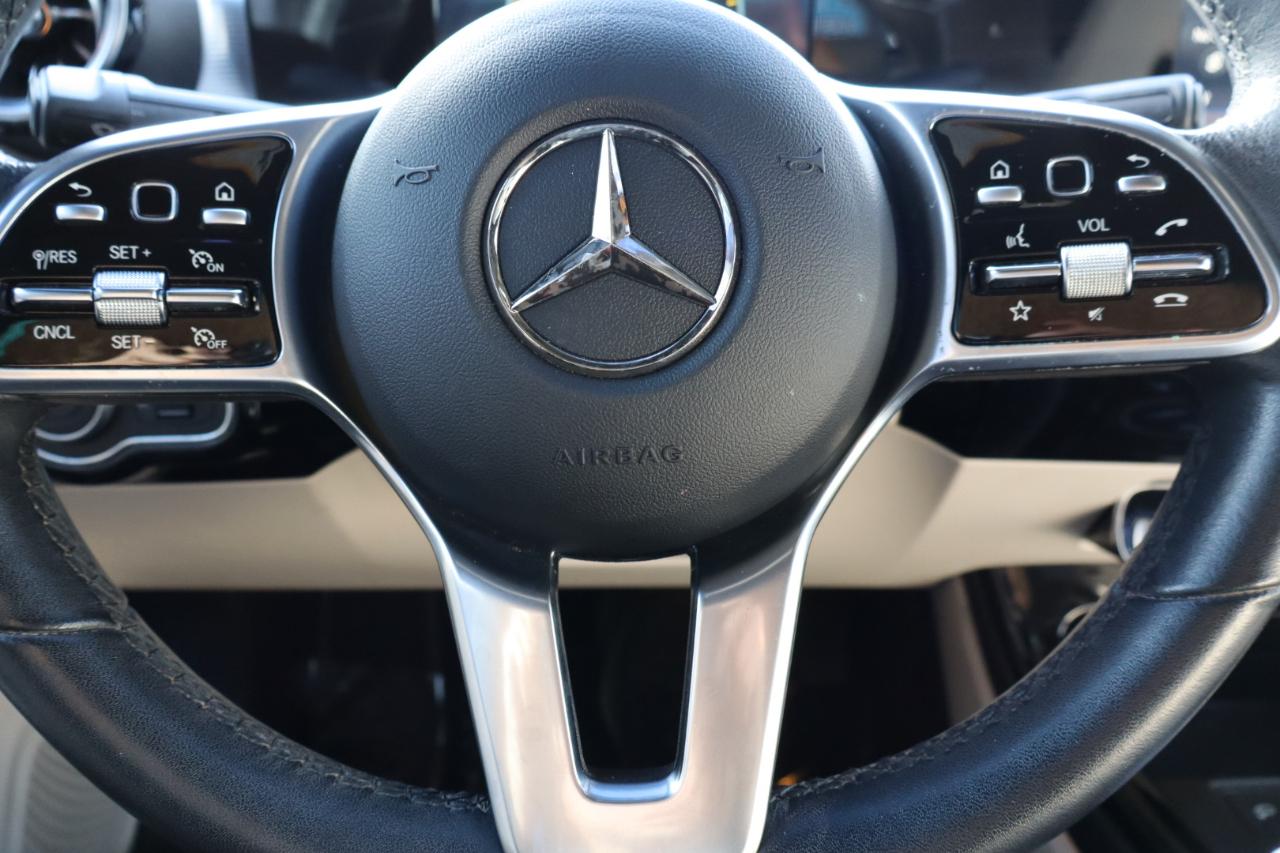 Mercedes-Benz CLA CLA 250 Coupe 2020