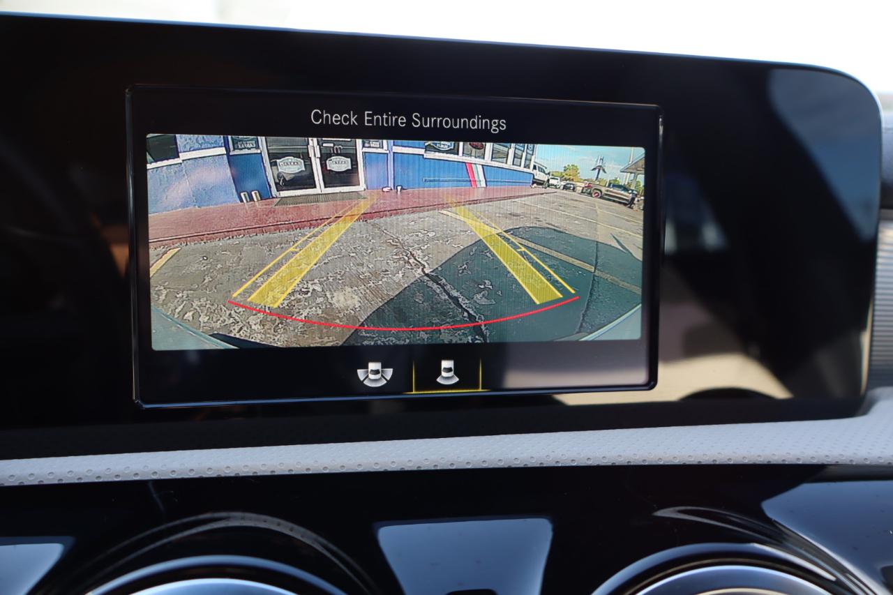 Mercedes-Benz CLA CLA 250 Coupe 2020