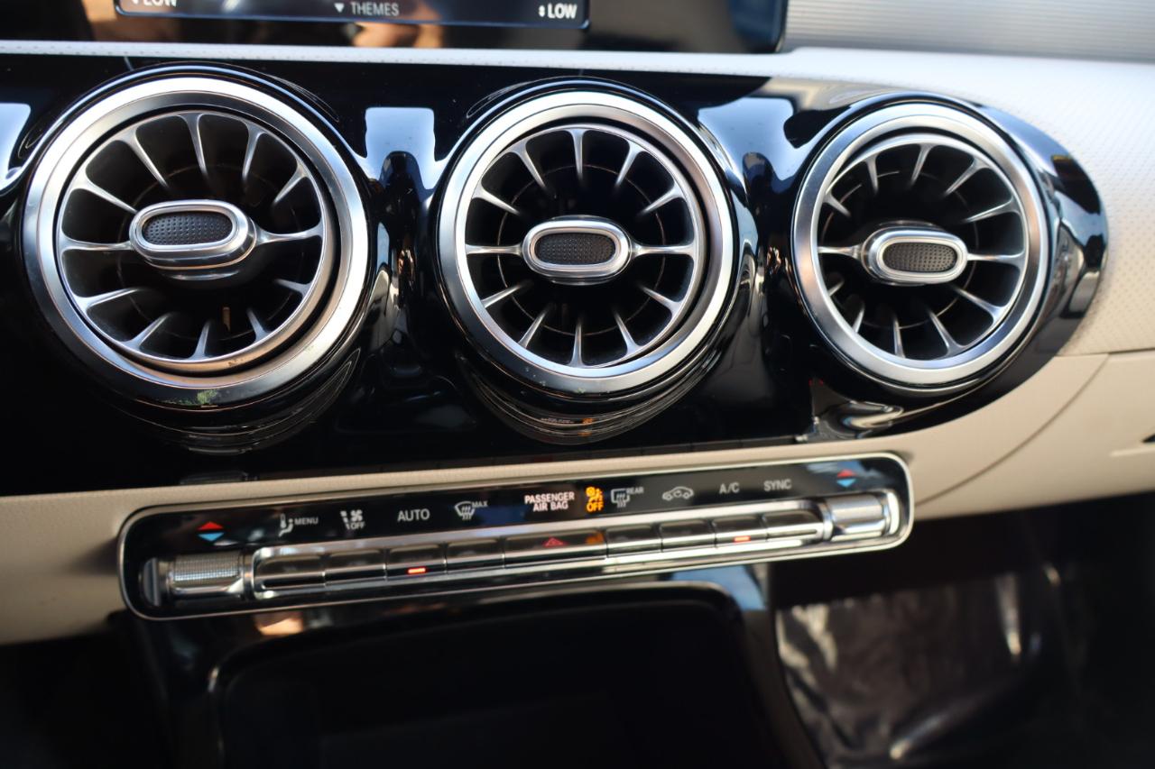 Mercedes-Benz CLA CLA 250 Coupe 2020