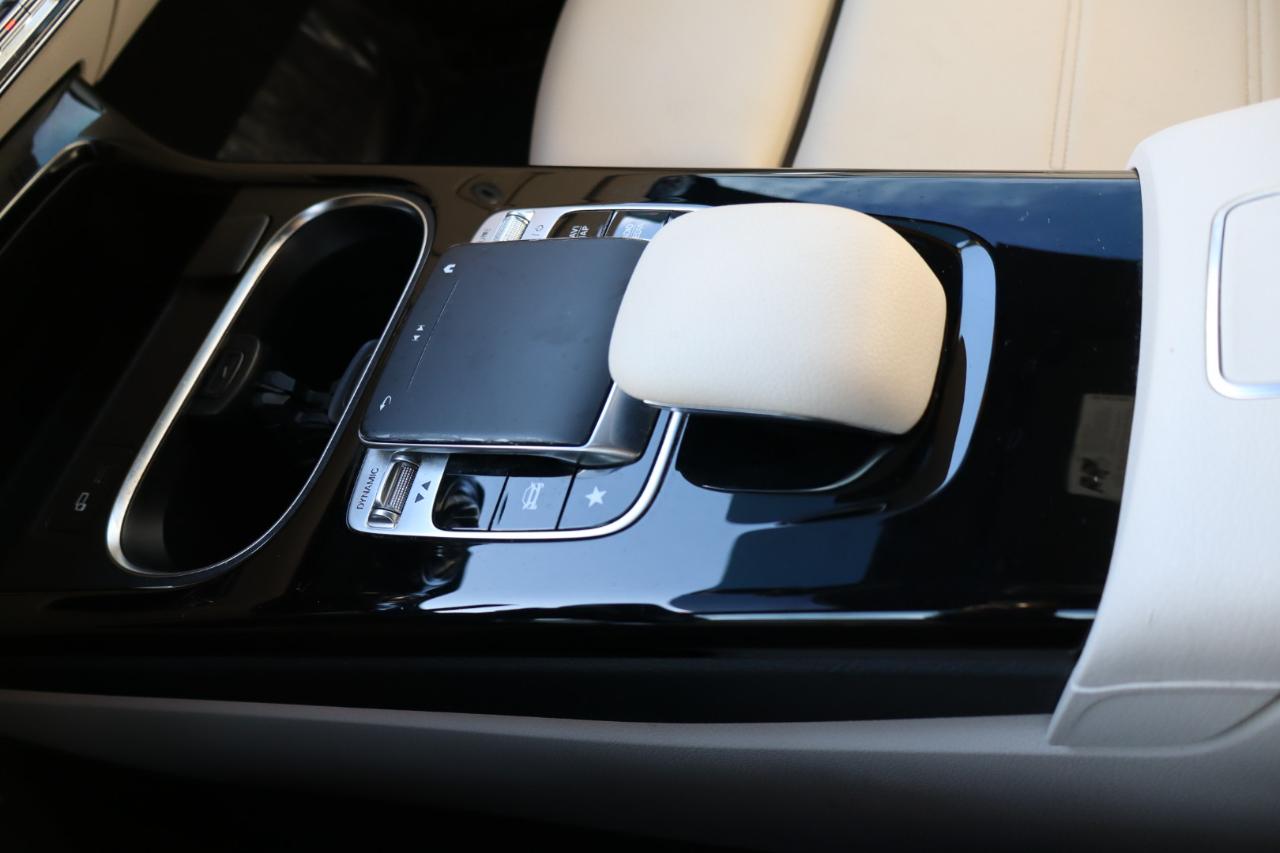 Mercedes-Benz CLA CLA 250 Coupe 2020