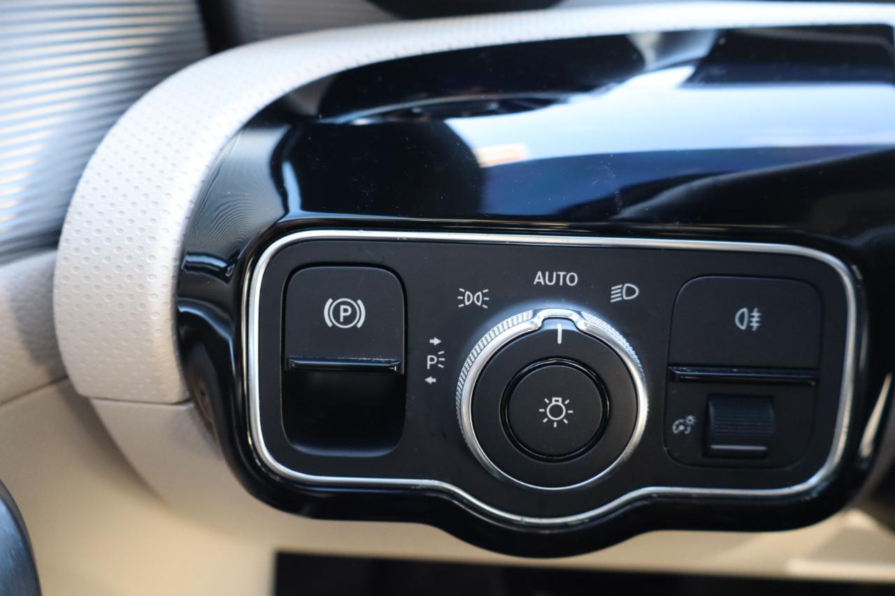 Mercedes-Benz CLA CLA 250 Coupe 2020