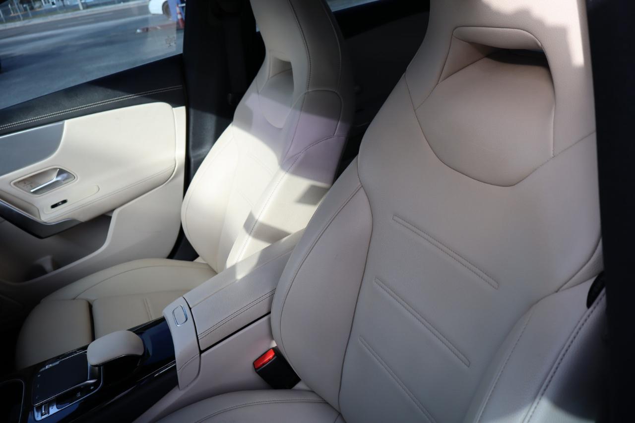 Mercedes-Benz CLA CLA 250 Coupe 2020