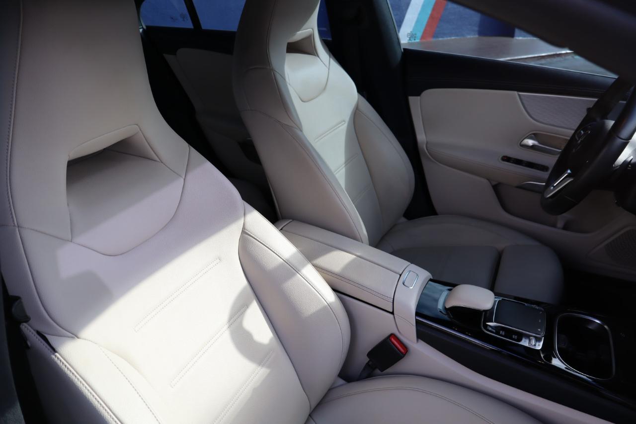 Mercedes-Benz CLA CLA 250 Coupe 2020