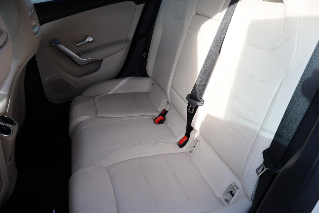 Mercedes-Benz CLA CLA 250 Coupe 2020