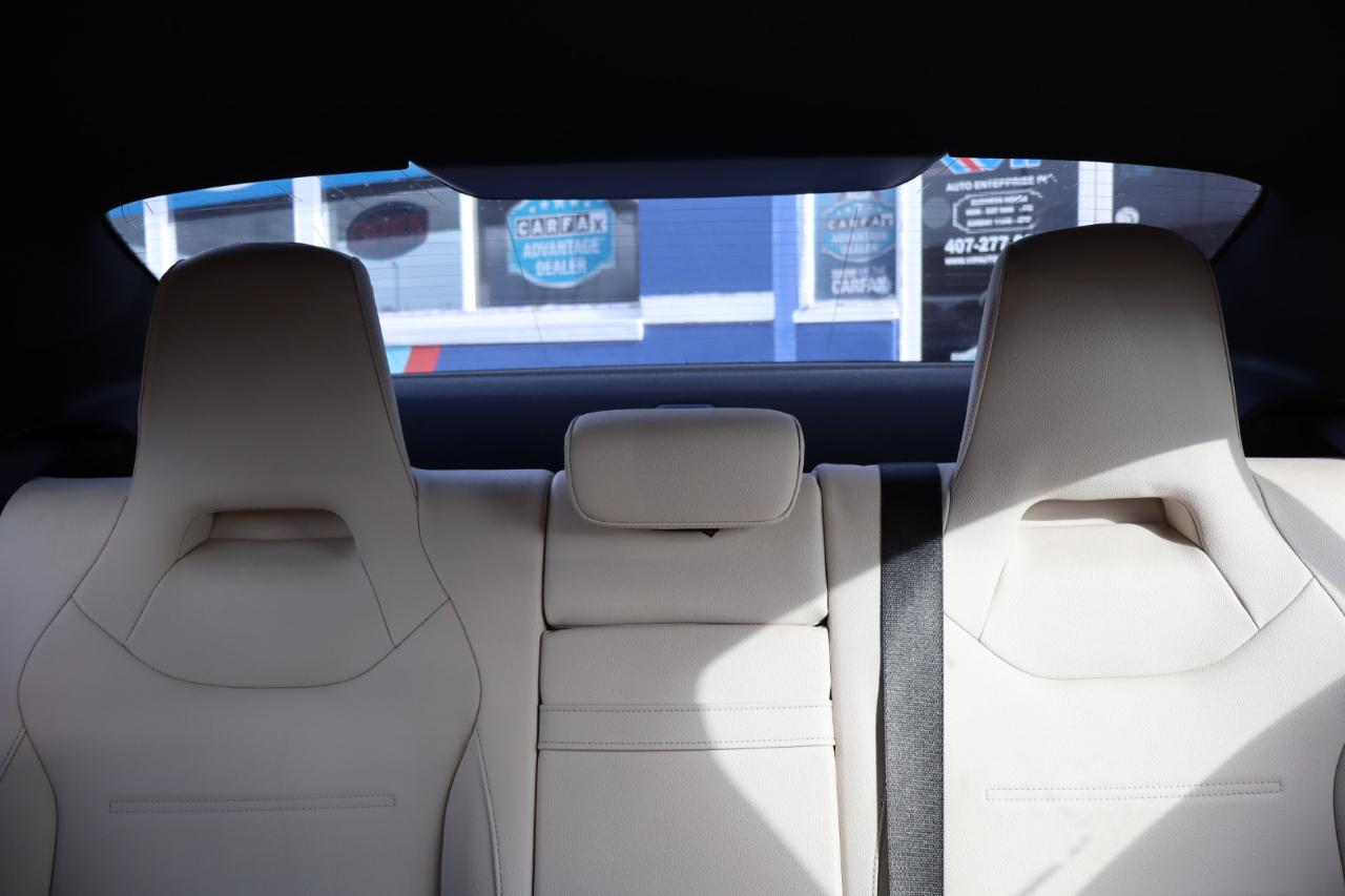 Mercedes-Benz CLA CLA 250 Coupe 2020