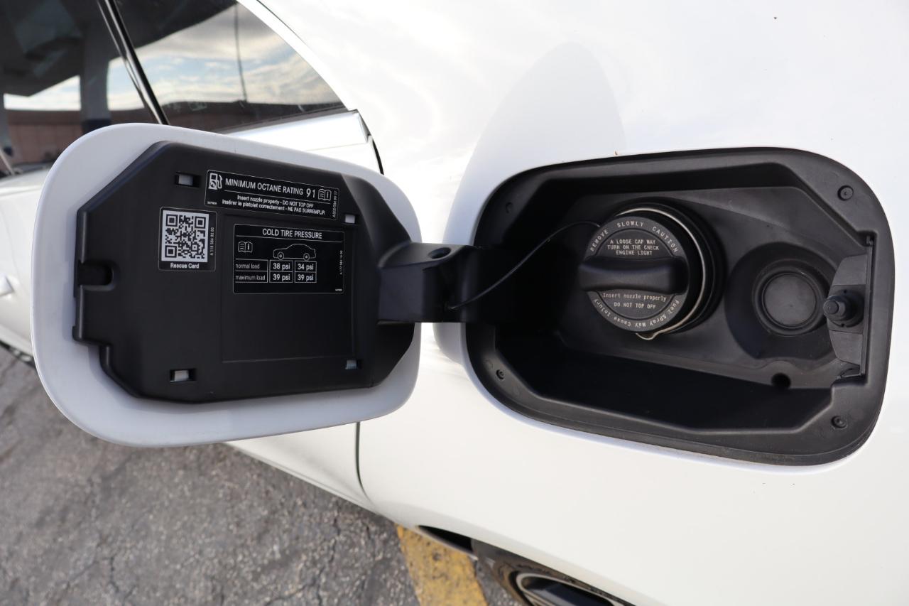 Mercedes-Benz CLA CLA 250 Coupe 2020