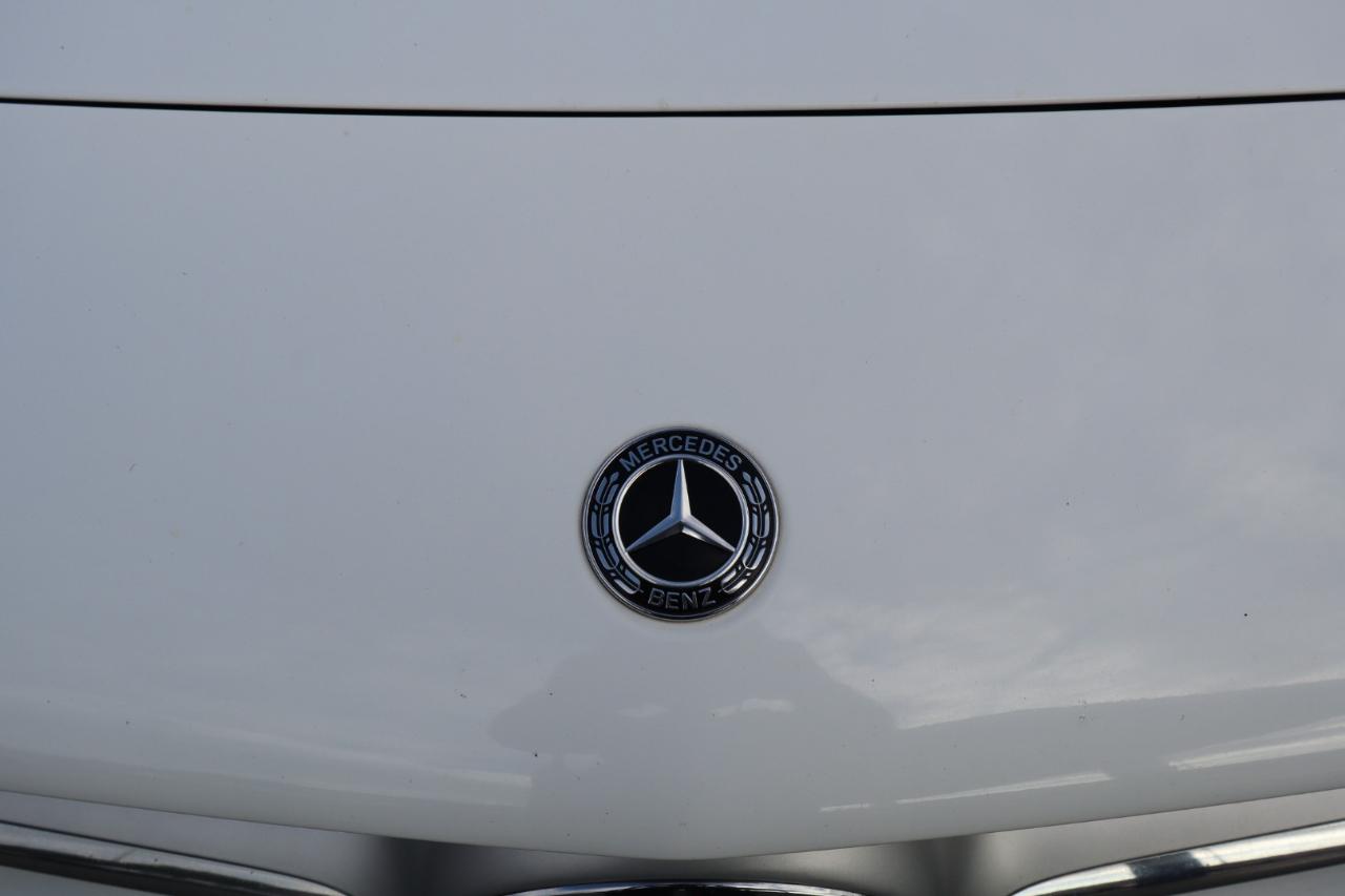 Mercedes-Benz CLA CLA 250 Coupe 2020