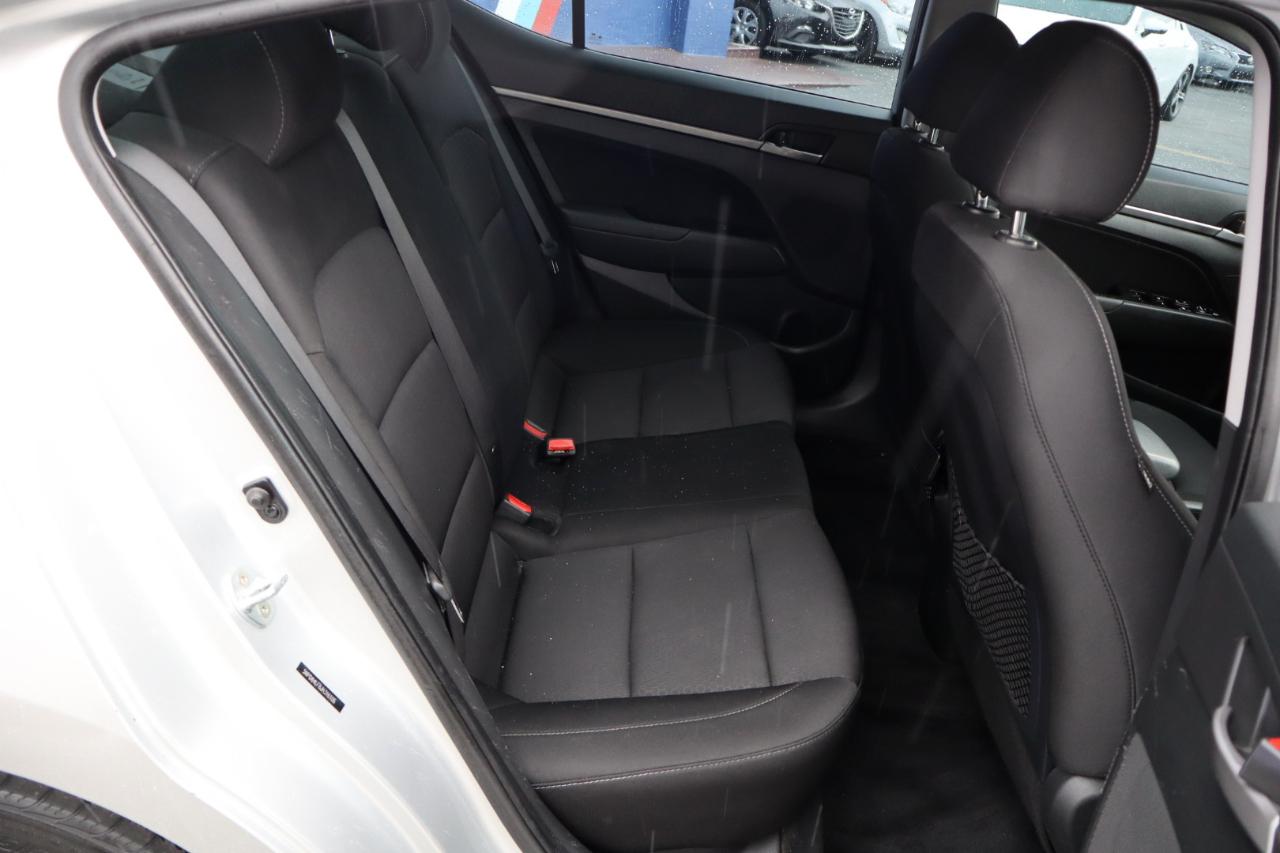 Hyundai Elantra Value Edition 2.0L Auto (Alabama) 2018