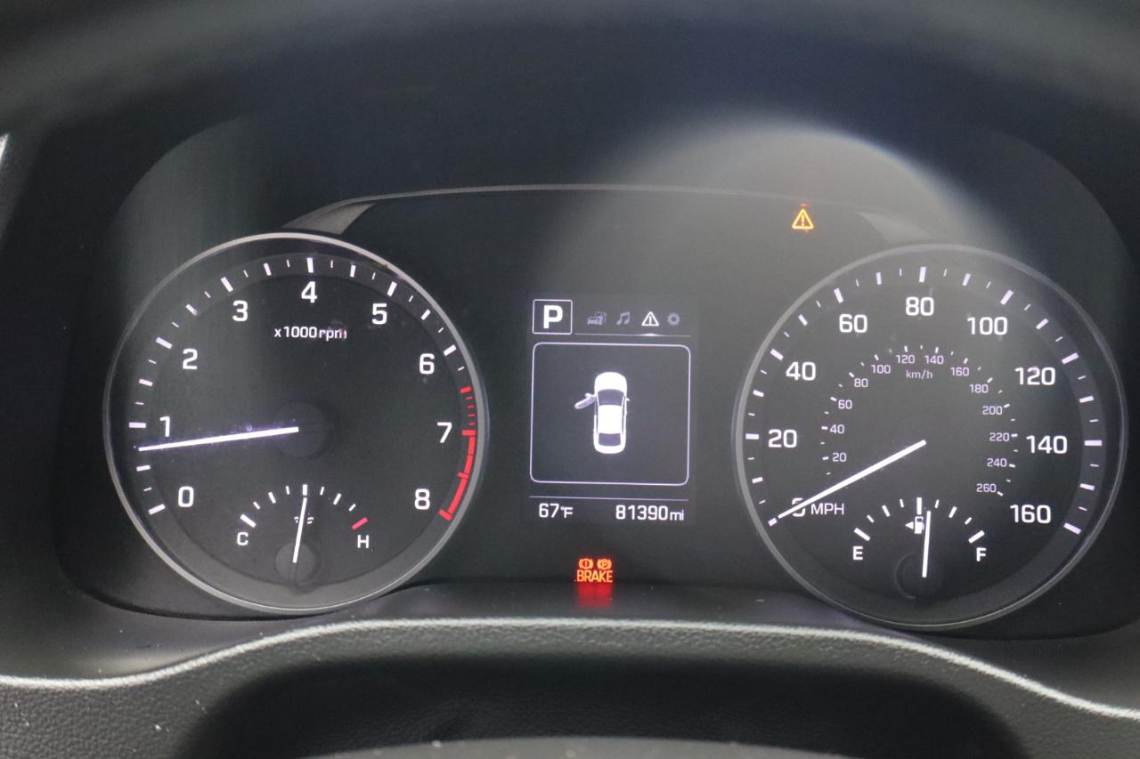 Hyundai Elantra Value Edition 2.0L Auto (Alabama) 2018