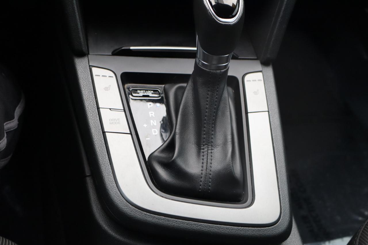 Hyundai Elantra Value Edition 2.0L Auto (Alabama) 2018