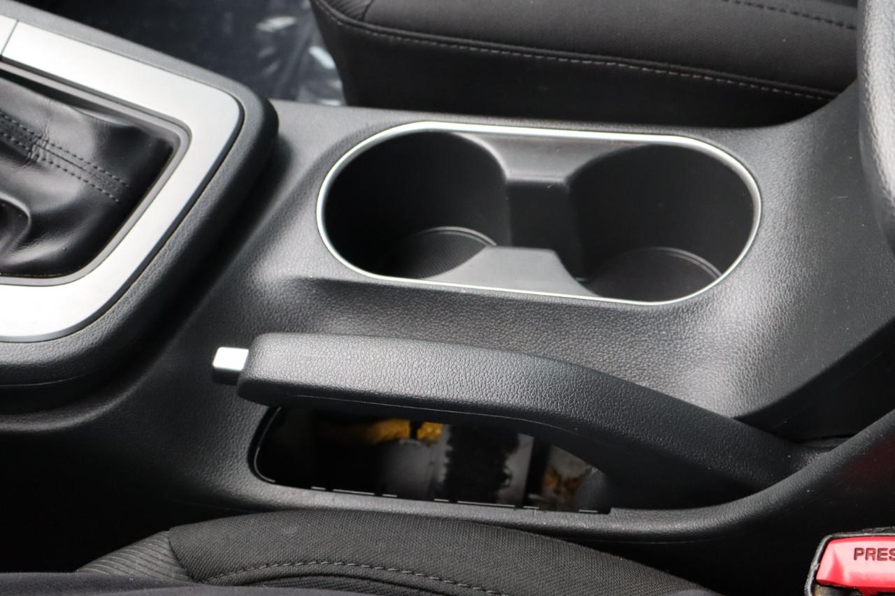 Hyundai Elantra Value Edition 2.0L Auto (Alabama) 2018