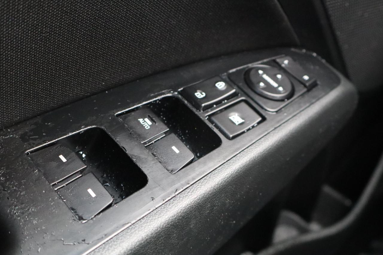 Hyundai Elantra Value Edition 2.0L Auto (Alabama) 2018