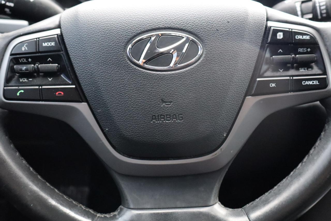 Hyundai Elantra Value Edition 2.0L Auto (Alabama) 2018