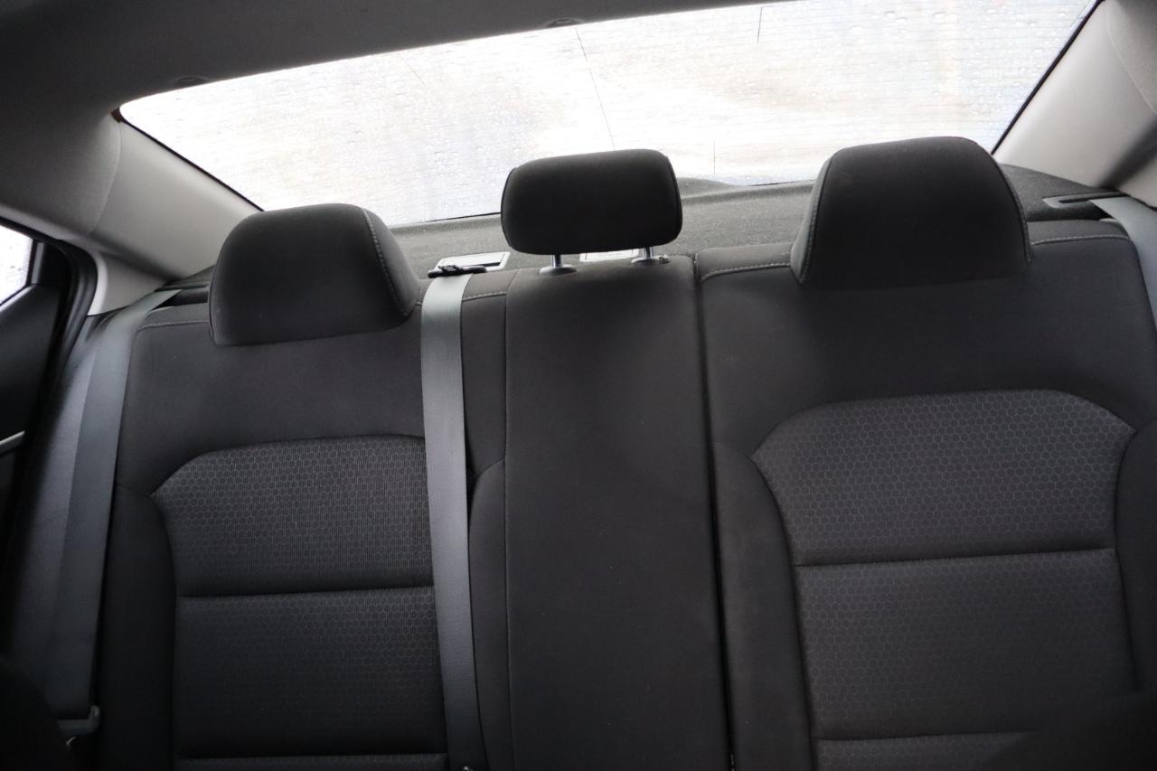 Hyundai Elantra Value Edition 2.0L Auto (Alabama) 2018