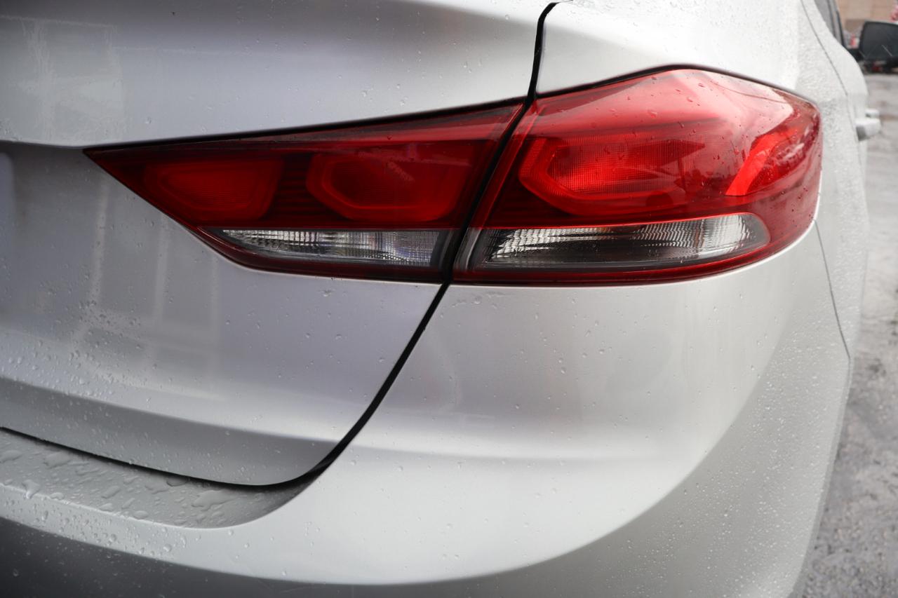 Hyundai Elantra Value Edition 2.0L Auto (Alabama) 2018