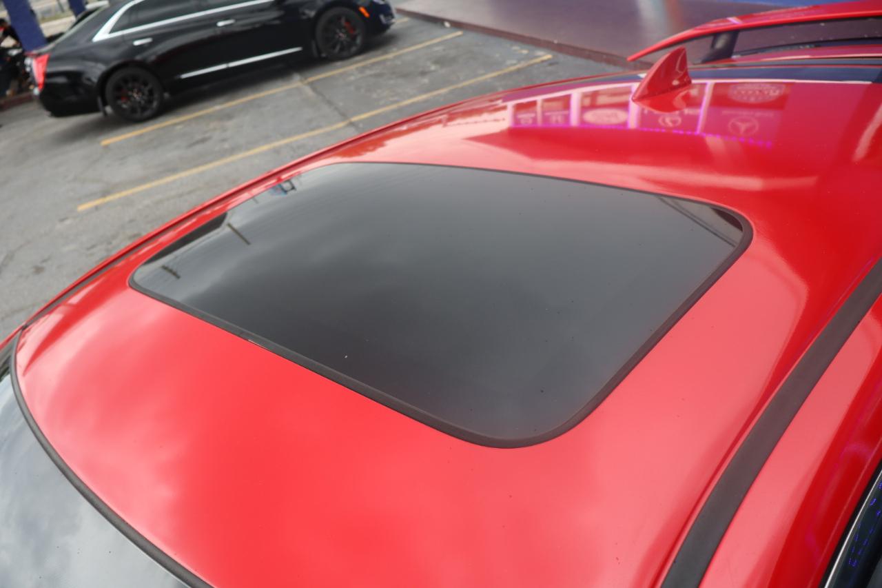 Honda Civic Si Coupe Manual w/Summer Tires *Ltd Avail* 2019