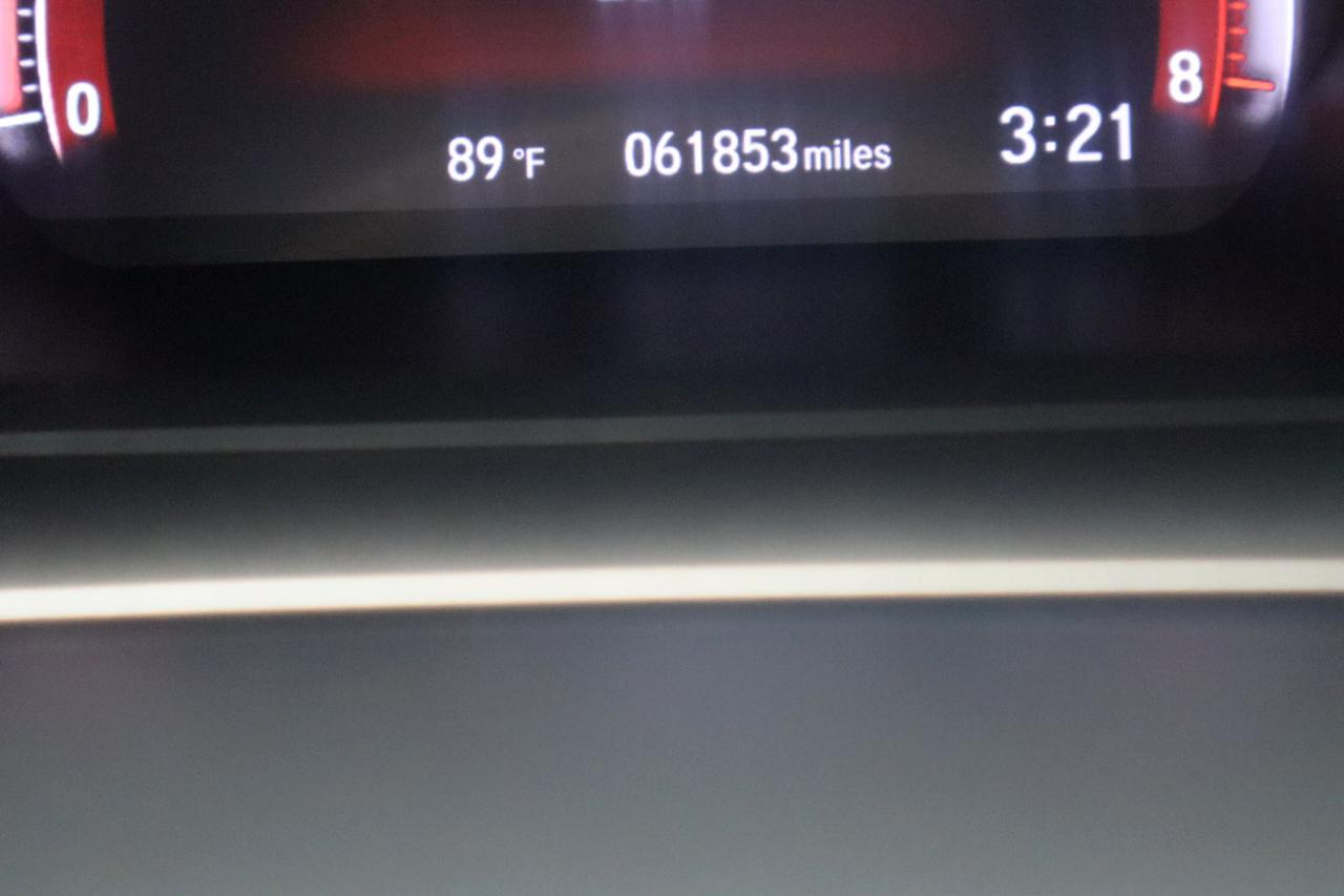 Honda Civic Si Coupe Manual w/Summer Tires *Ltd Avail* 2019