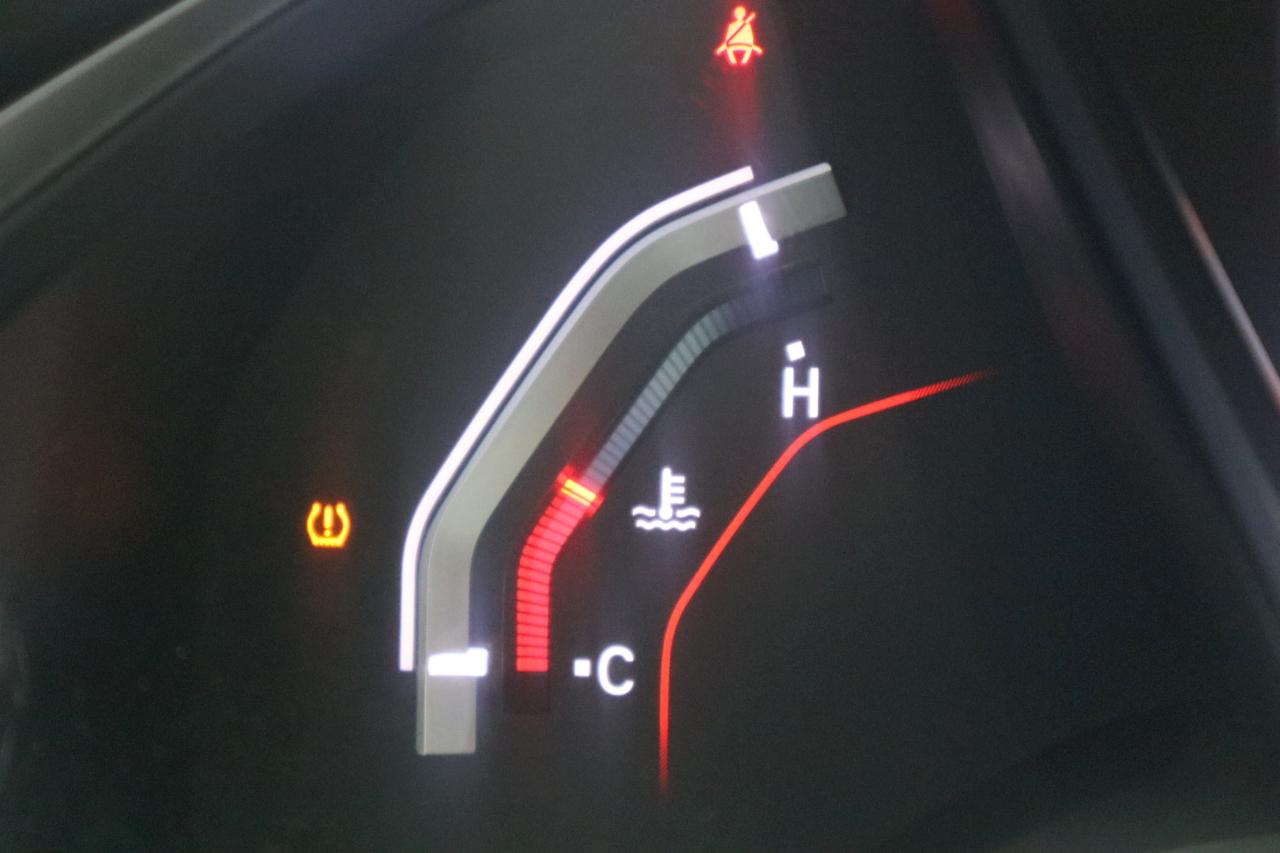 Honda Civic Si Coupe Manual w/Summer Tires *Ltd Avail* 2019