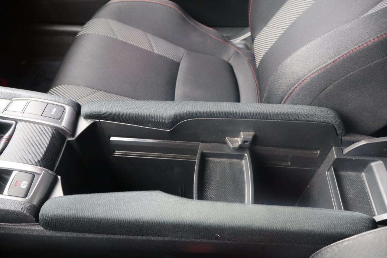 Honda Civic Si Coupe Manual w/Summer Tires *Ltd Avail* 2019