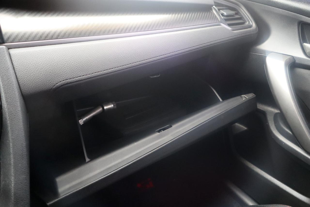 Honda Civic Si Coupe Manual w/Summer Tires *Ltd Avail* 2019