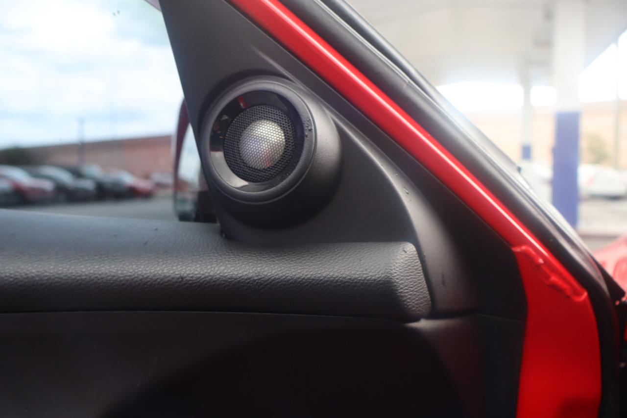 Honda Civic Si Coupe Manual w/Summer Tires *Ltd Avail* 2019