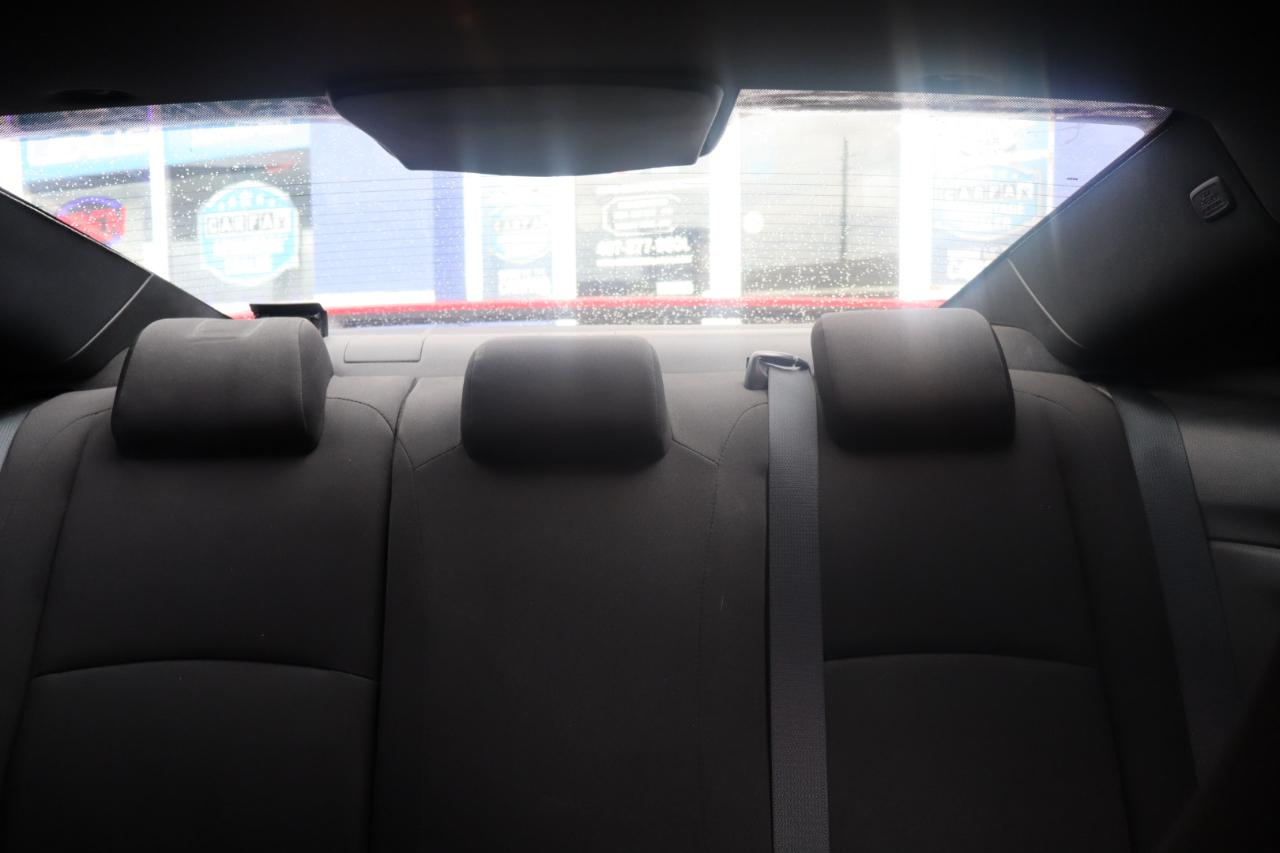 Honda Civic Si Coupe Manual w/Summer Tires *Ltd Avail* 2019