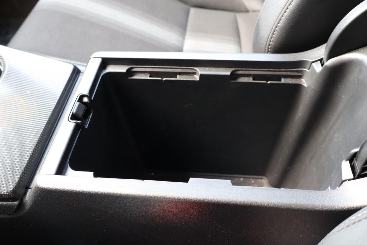 Honda Civic Sedan Sport CVT 2022