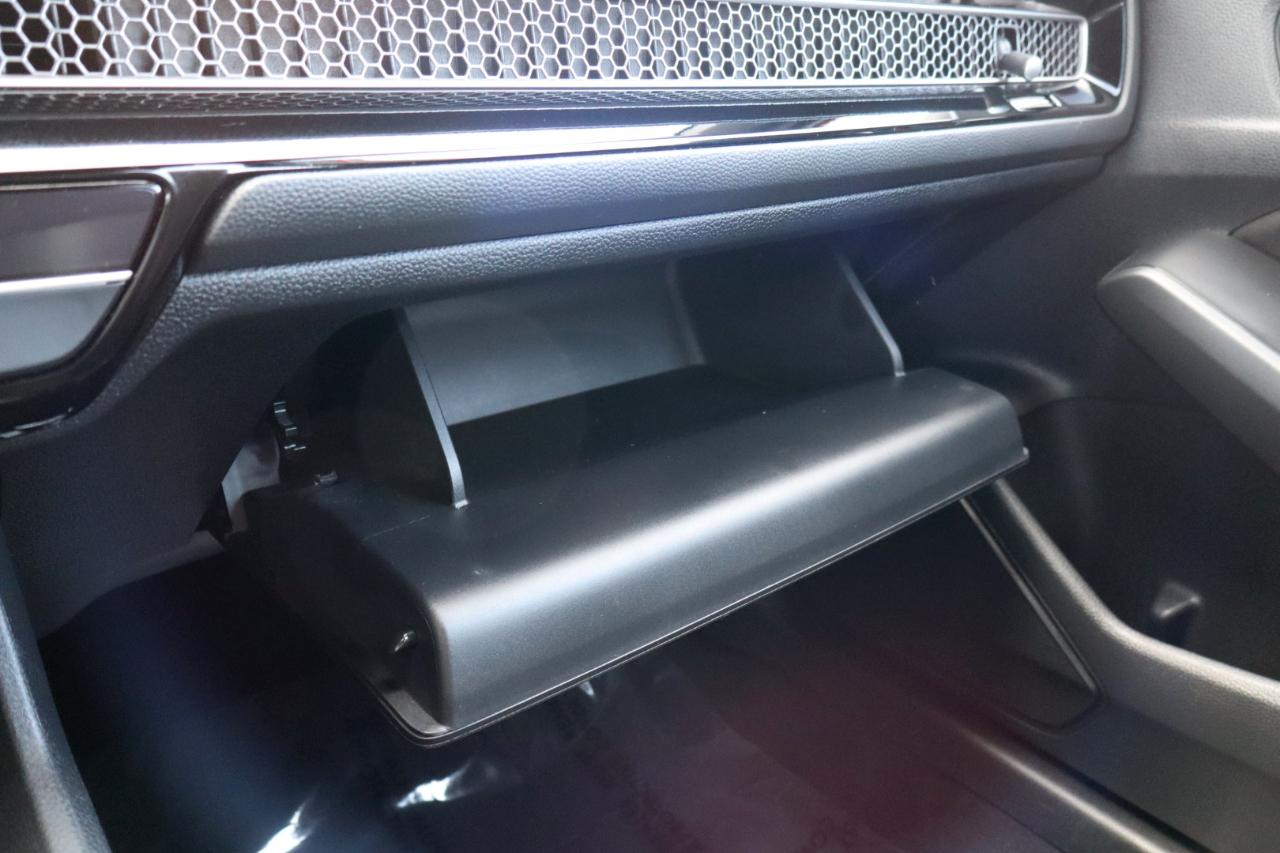 Honda Civic Sedan Sport CVT 2022