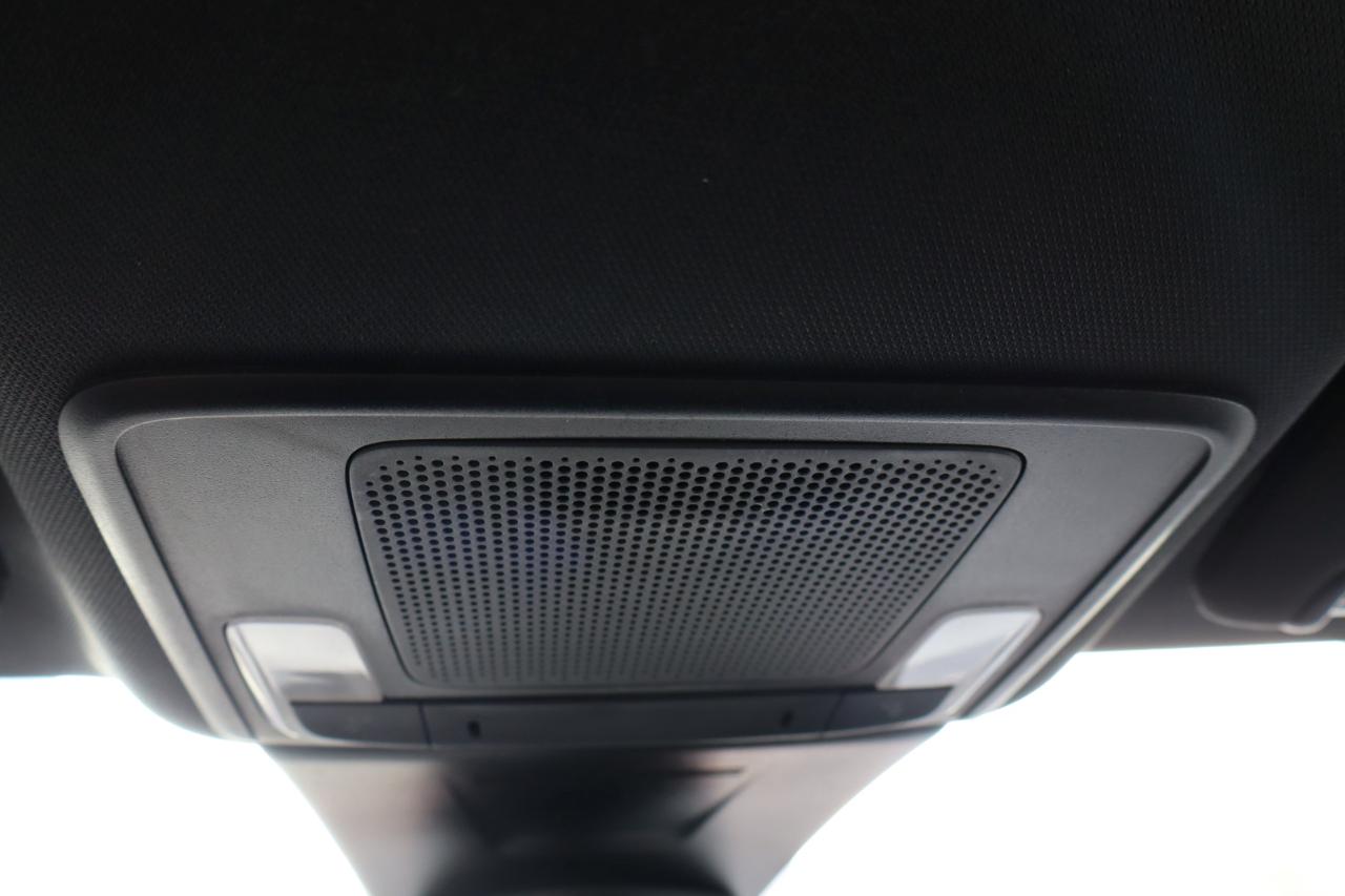 Honda Civic Sedan Sport CVT 2022