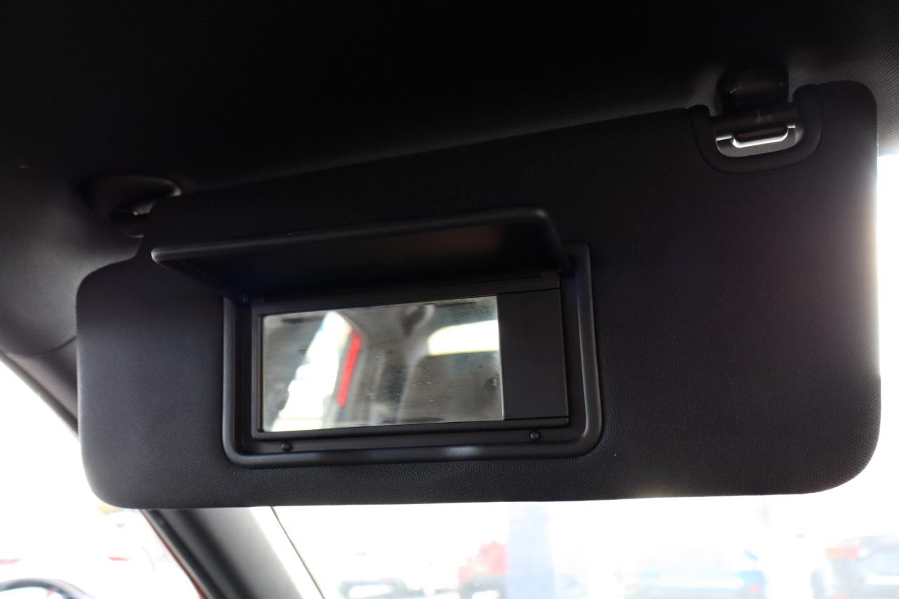 Honda Civic Sedan Sport CVT 2022