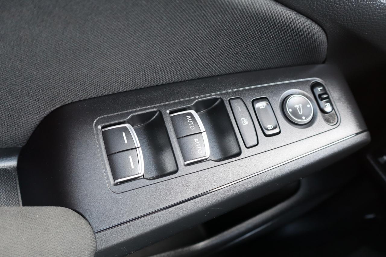 Honda Civic Sedan Sport CVT 2022