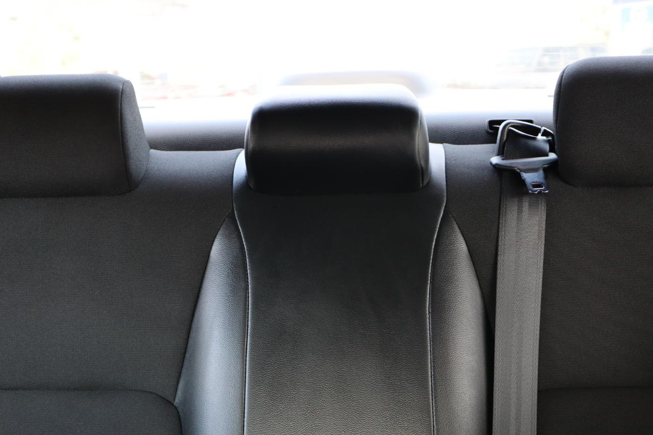 Honda Civic Sedan Sport CVT 2022