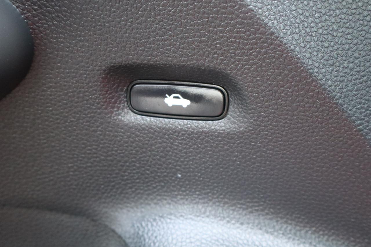 Honda Civic Sedan Sport CVT 2022