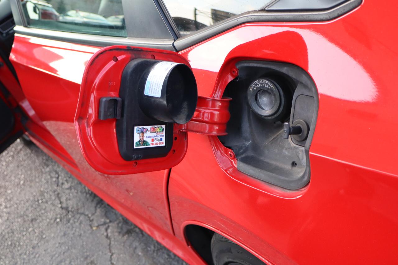 Honda Civic Sedan Sport CVT 2022