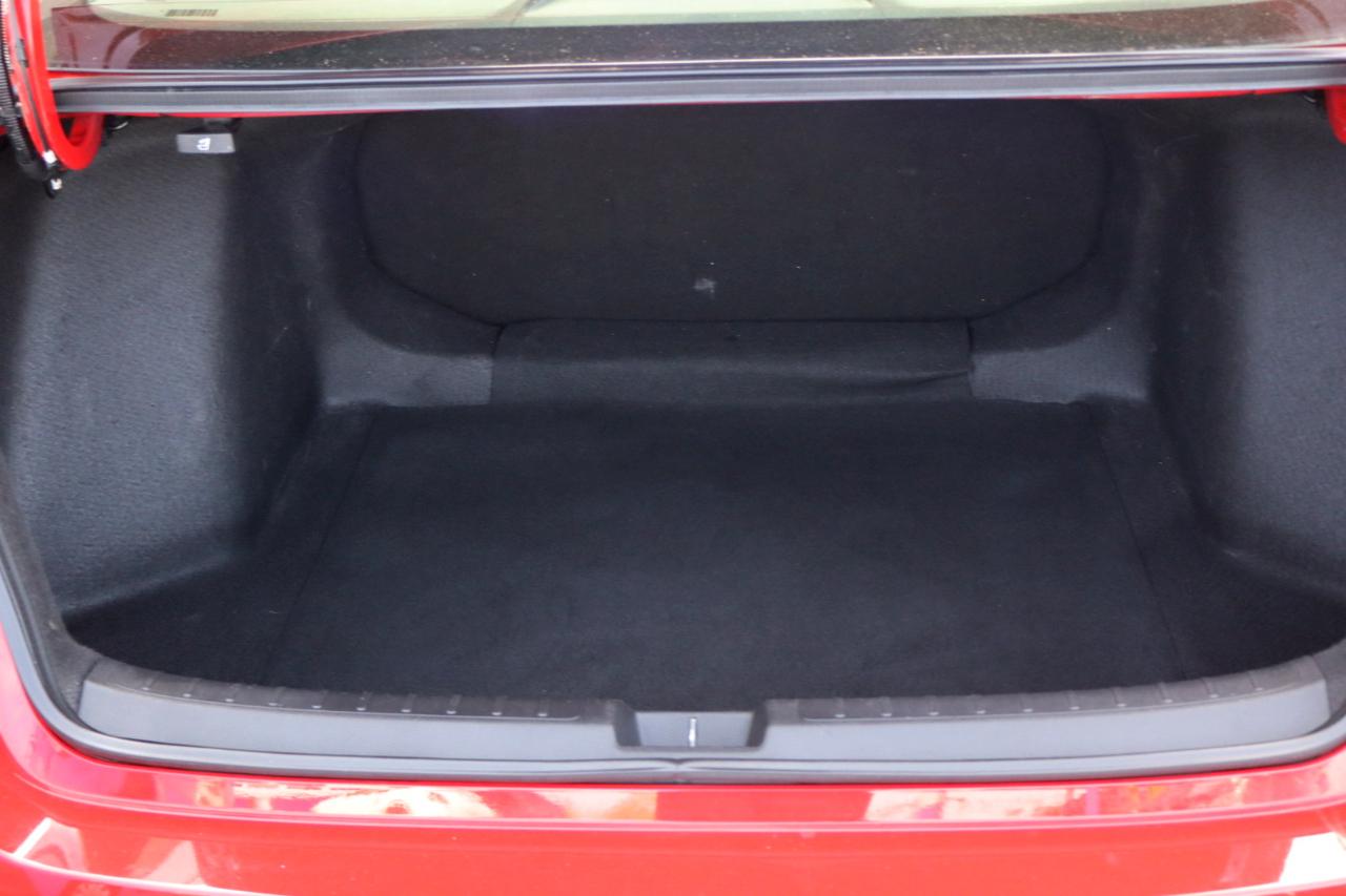 Honda Civic Sedan Sport CVT 2022