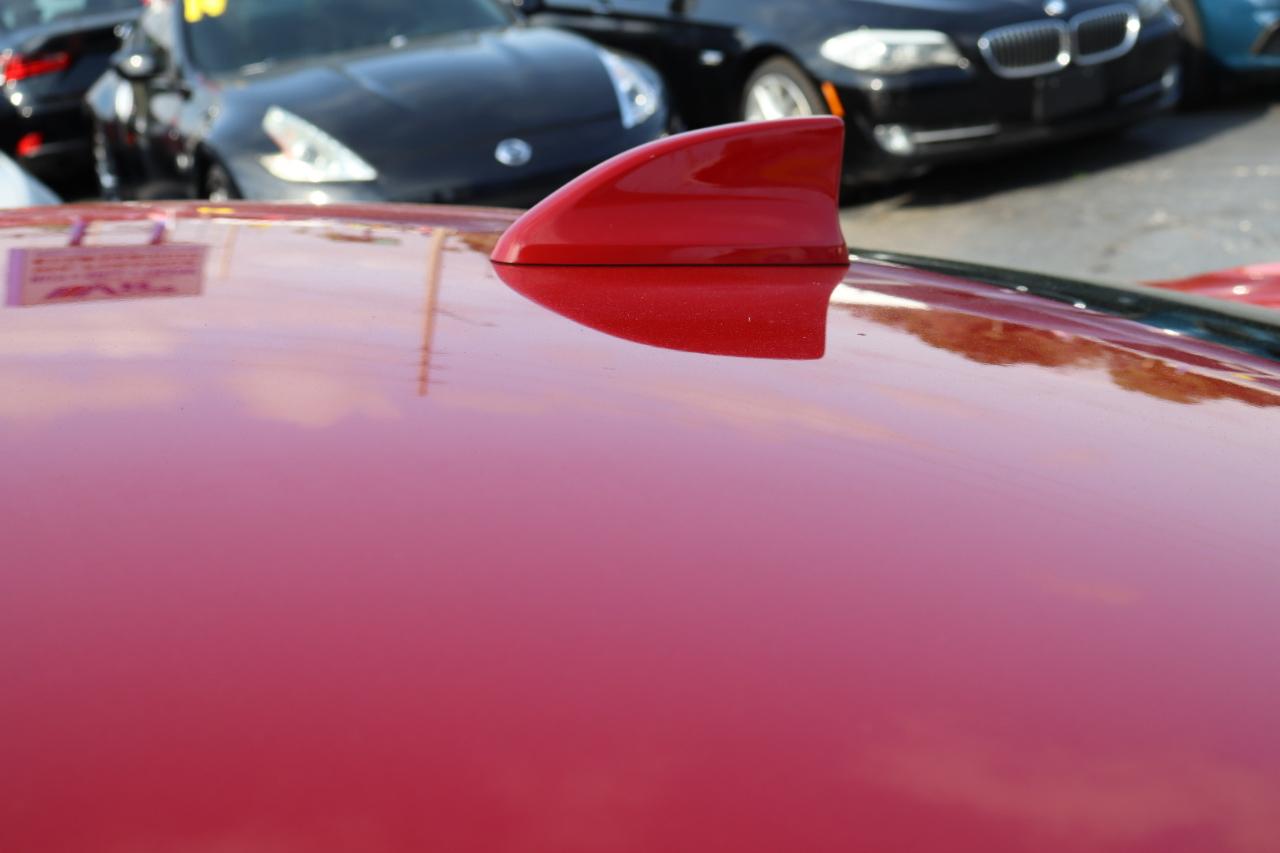 Honda Civic Sedan Sport CVT 2022